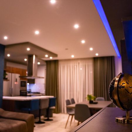 Designer 3 Bedroom And 3 Bathroom Apartment In Swatar Birkirkara Buitenkant foto
