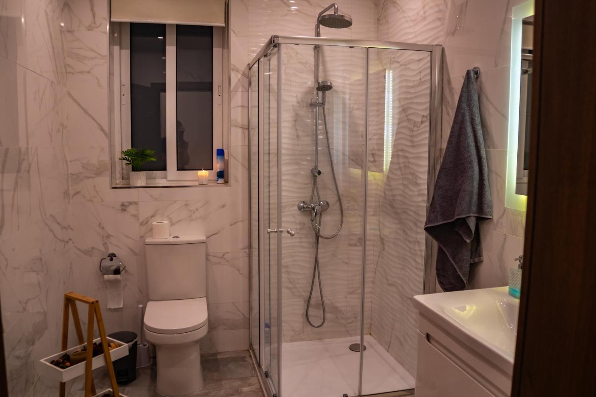Designer 3 Bedroom And 3 Bathroom Apartment In Swatar Birkirkara Buitenkant foto